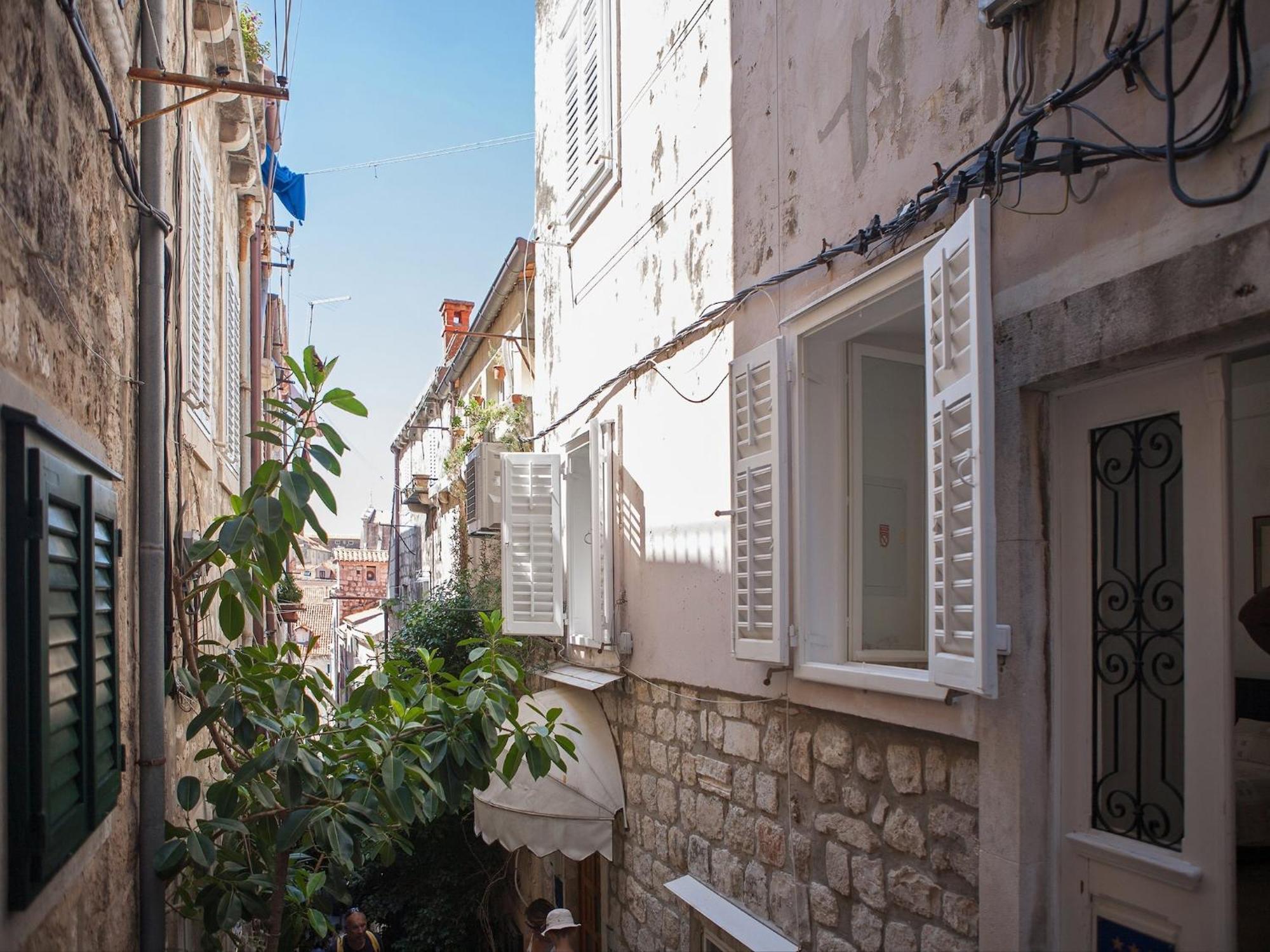 Noa Old Town - - Ground Floor