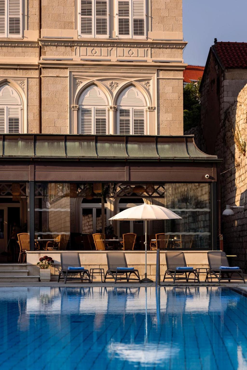Lapad 4* Dubrovnik