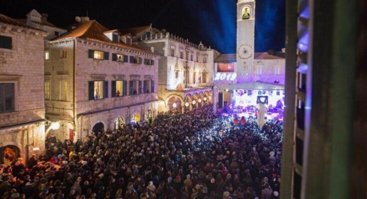Studio Stradun Guest house 3*