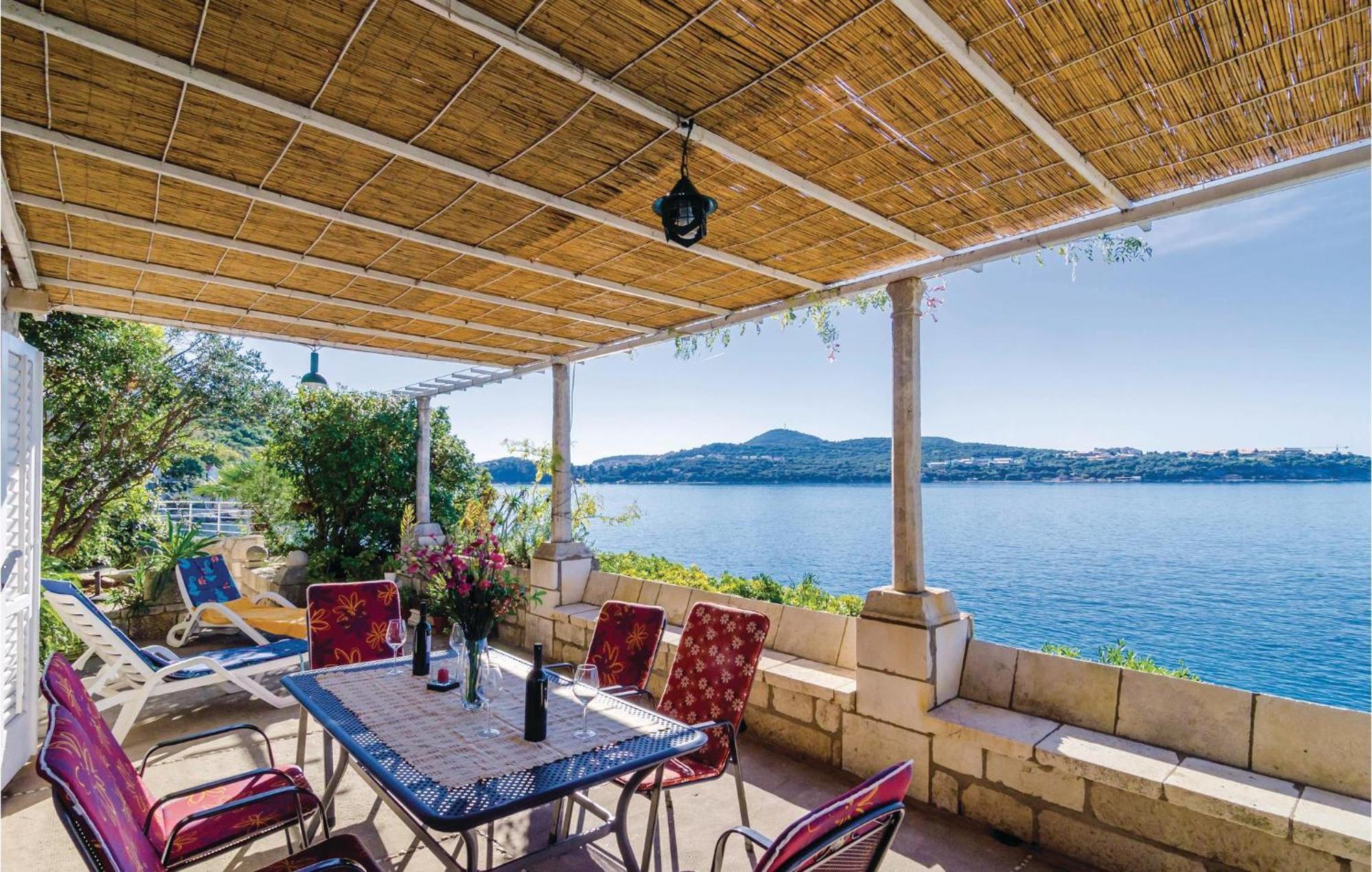 Holiday home 2 Bedroom Awesome In