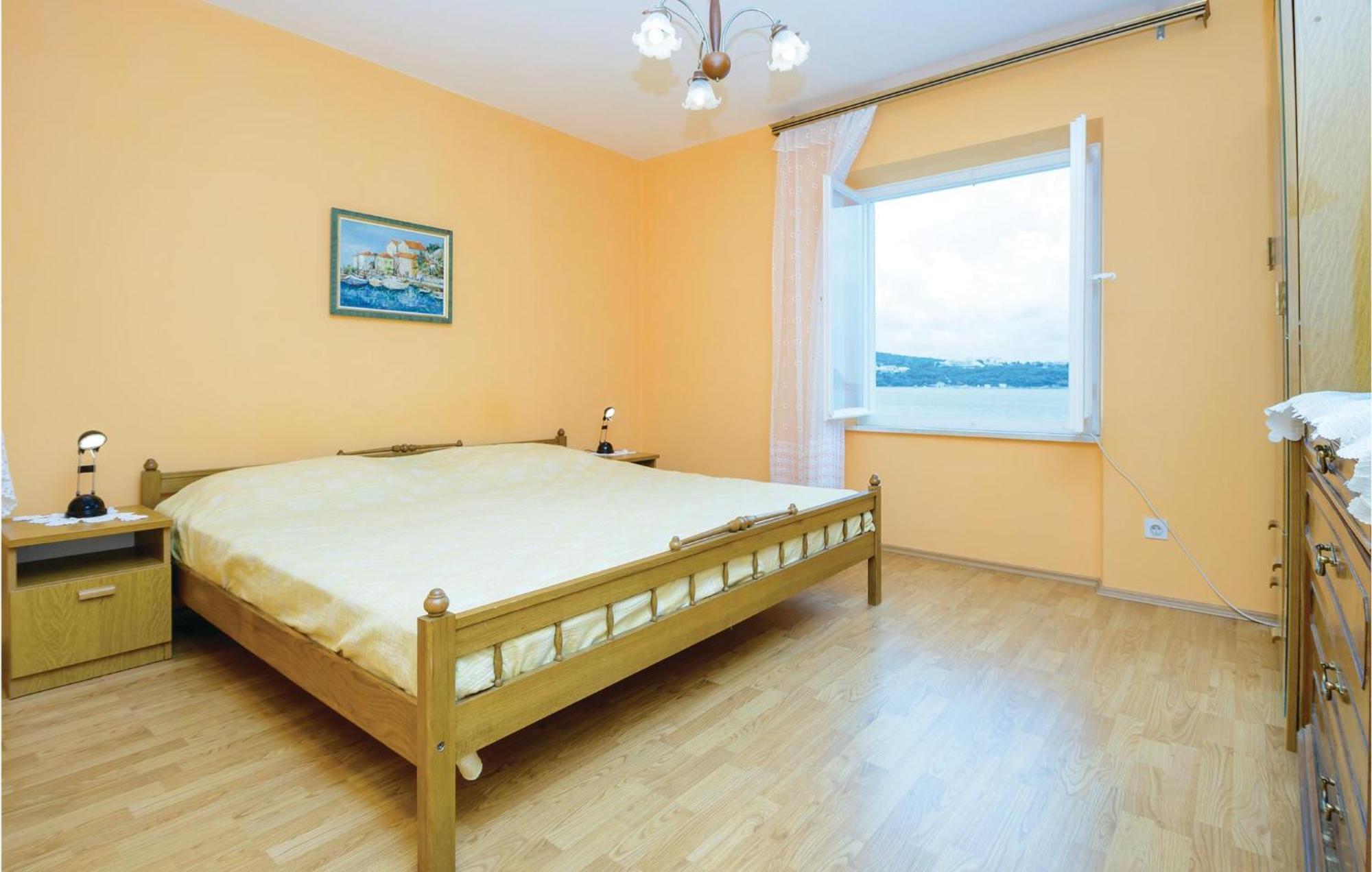 Holiday home 2 Bedroom Awesome In