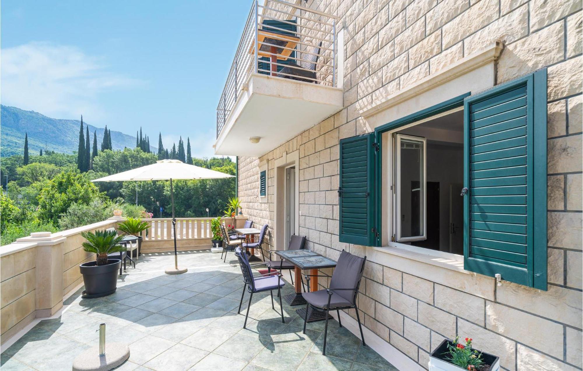 Amazing In With Kitchen Dubrovnik