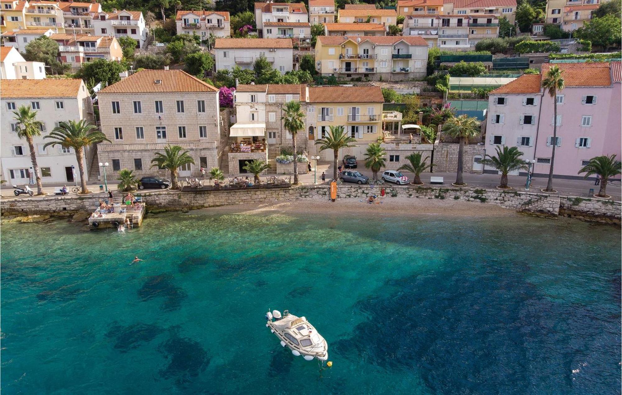 Awesome In With Jacuzzi * Dubrovnik
