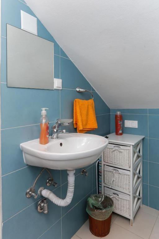 Apartamento Lara Old Town Center