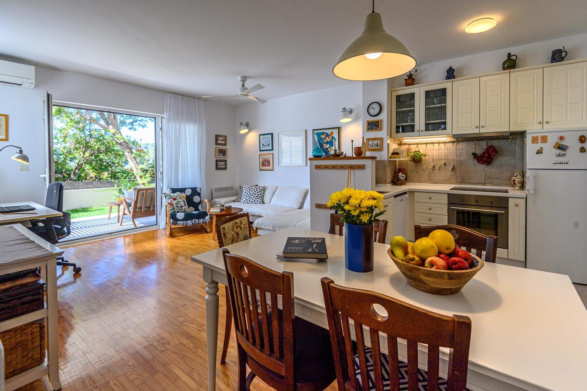 Pretty Appartement *
