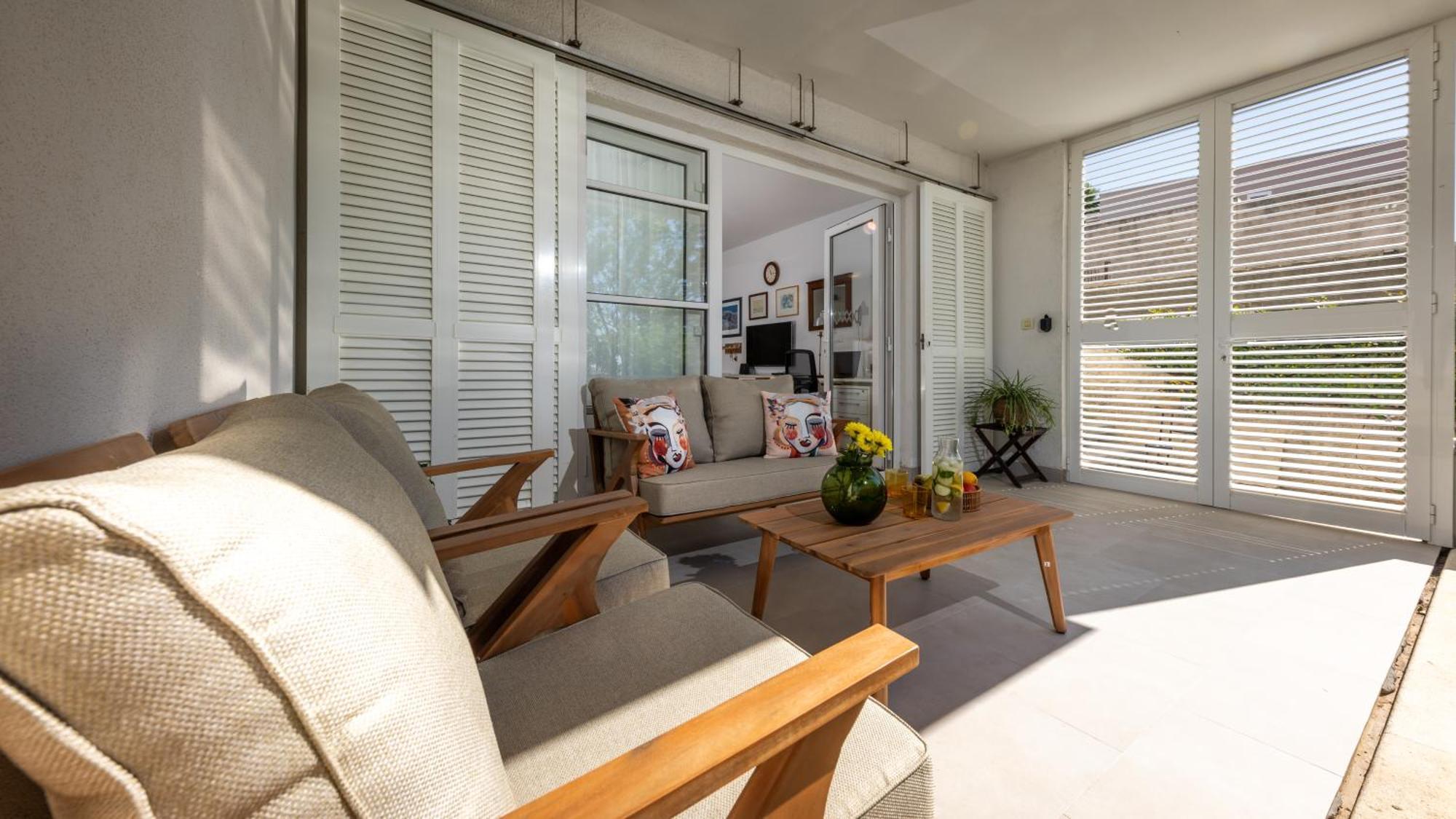 Appartement Pretty *