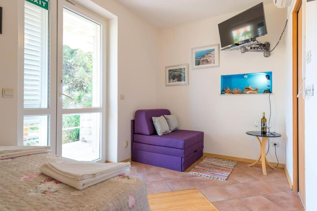 Apartment Ankora Sea And Old Town View - Hot Tub *