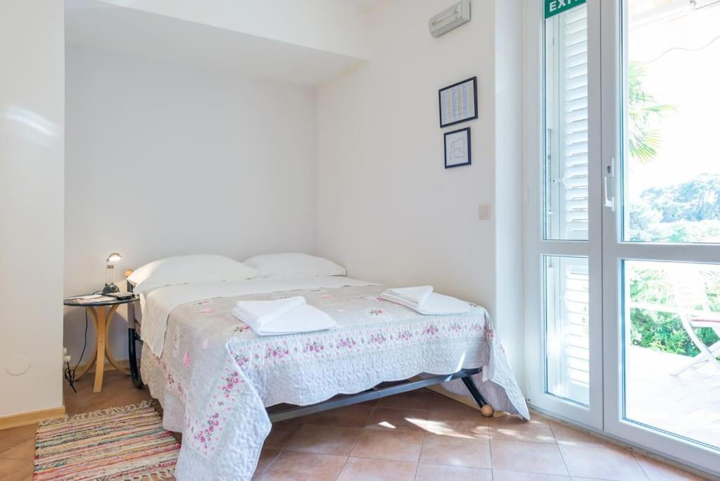 Apartment Ankora Sea And Old Town View - Hot Tub