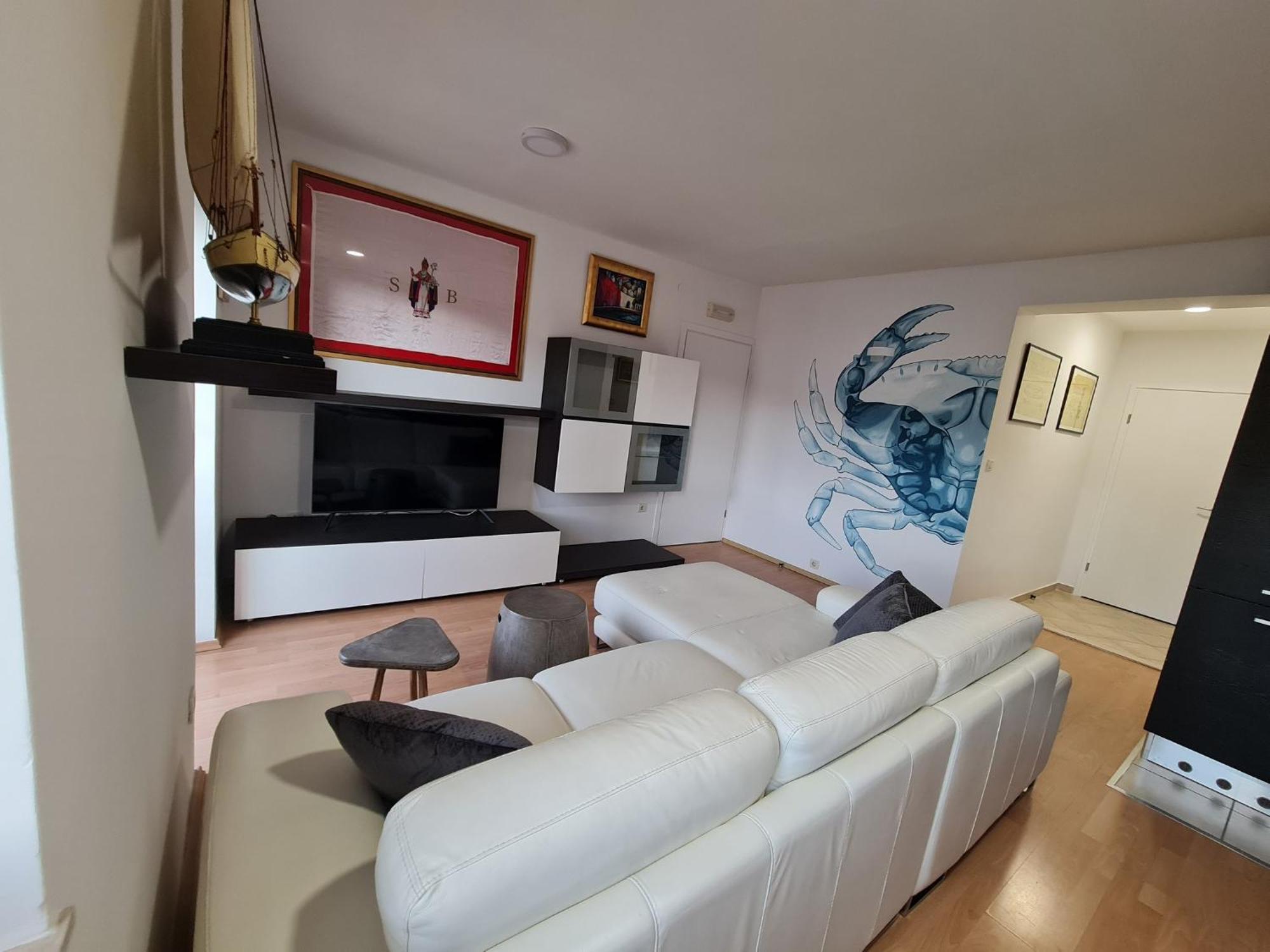 Art Box Apartment *