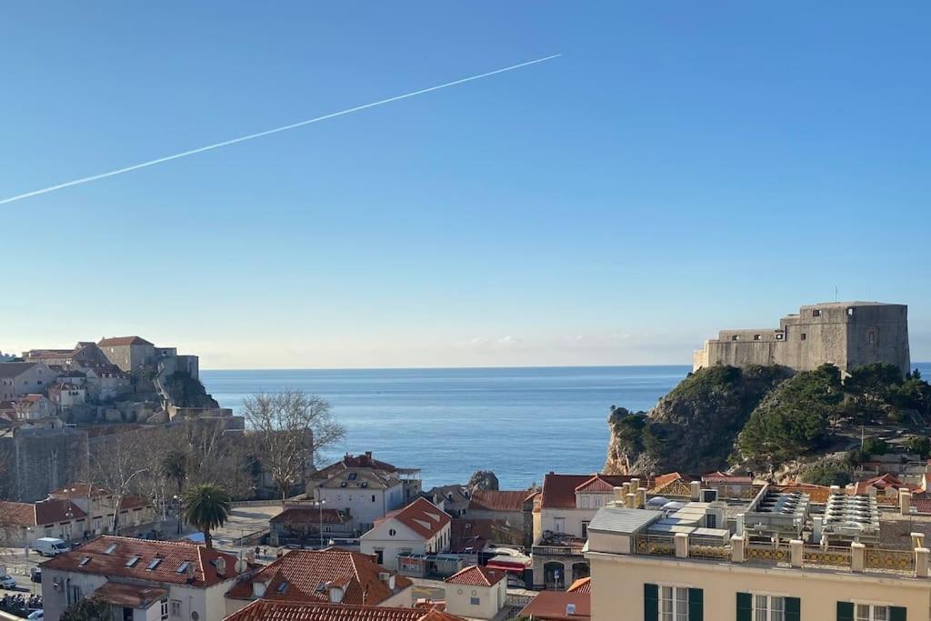 Apartamento Cozy With Sea And Old Town View *