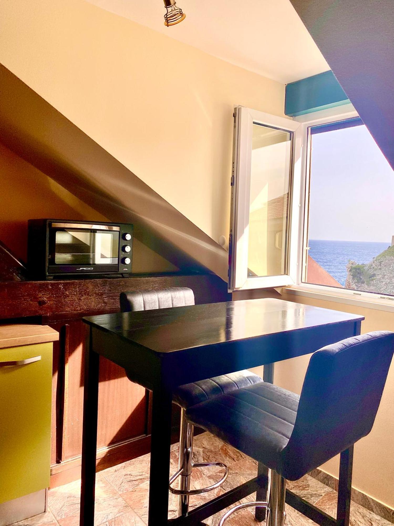 Apartamento Cozy With Sea And Old Town View Dubrovnik
