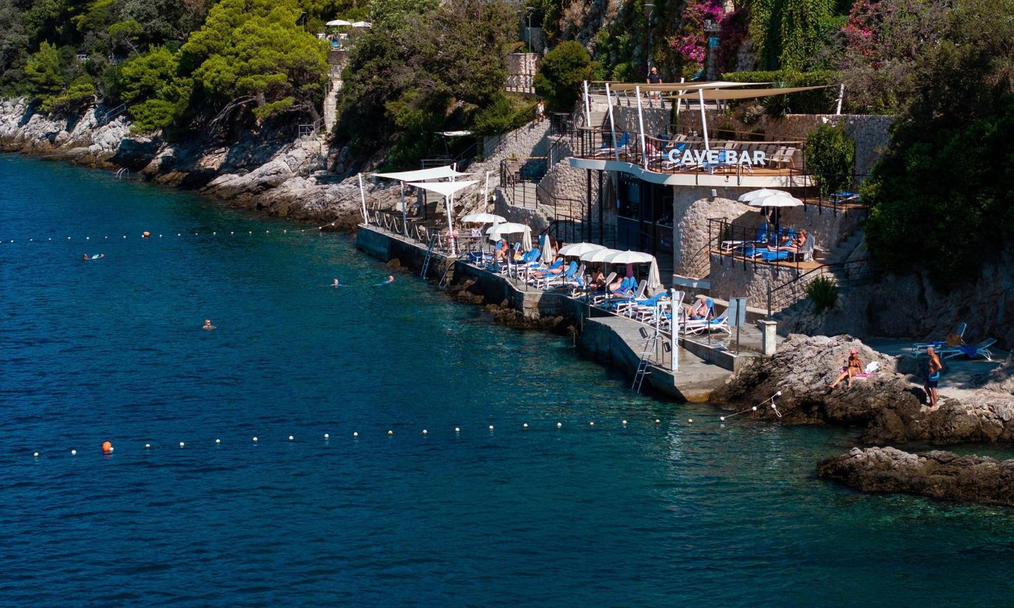 (adults Only) Hotel Dubrovnik