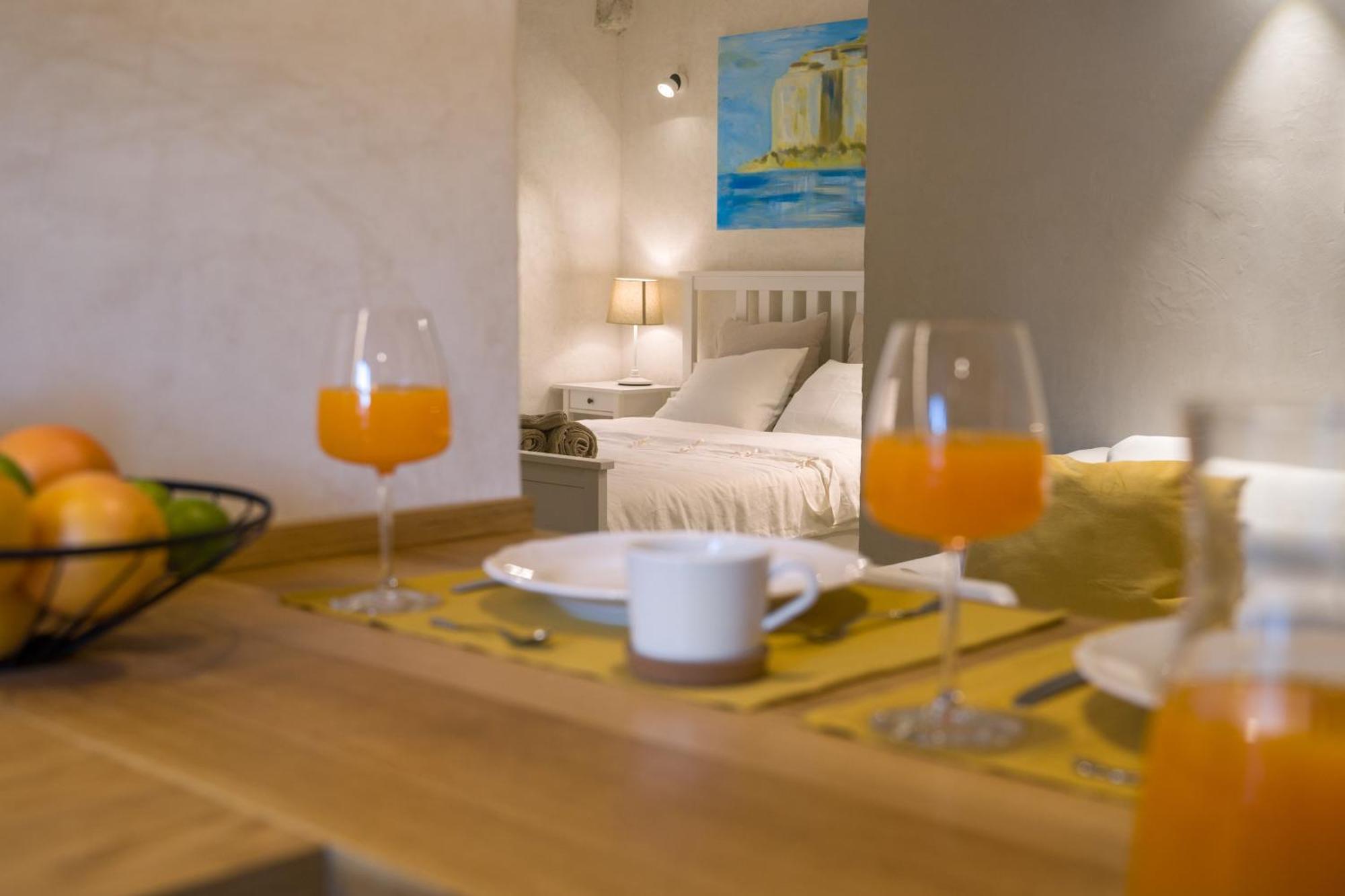 Luxury Lina - I Apartment *