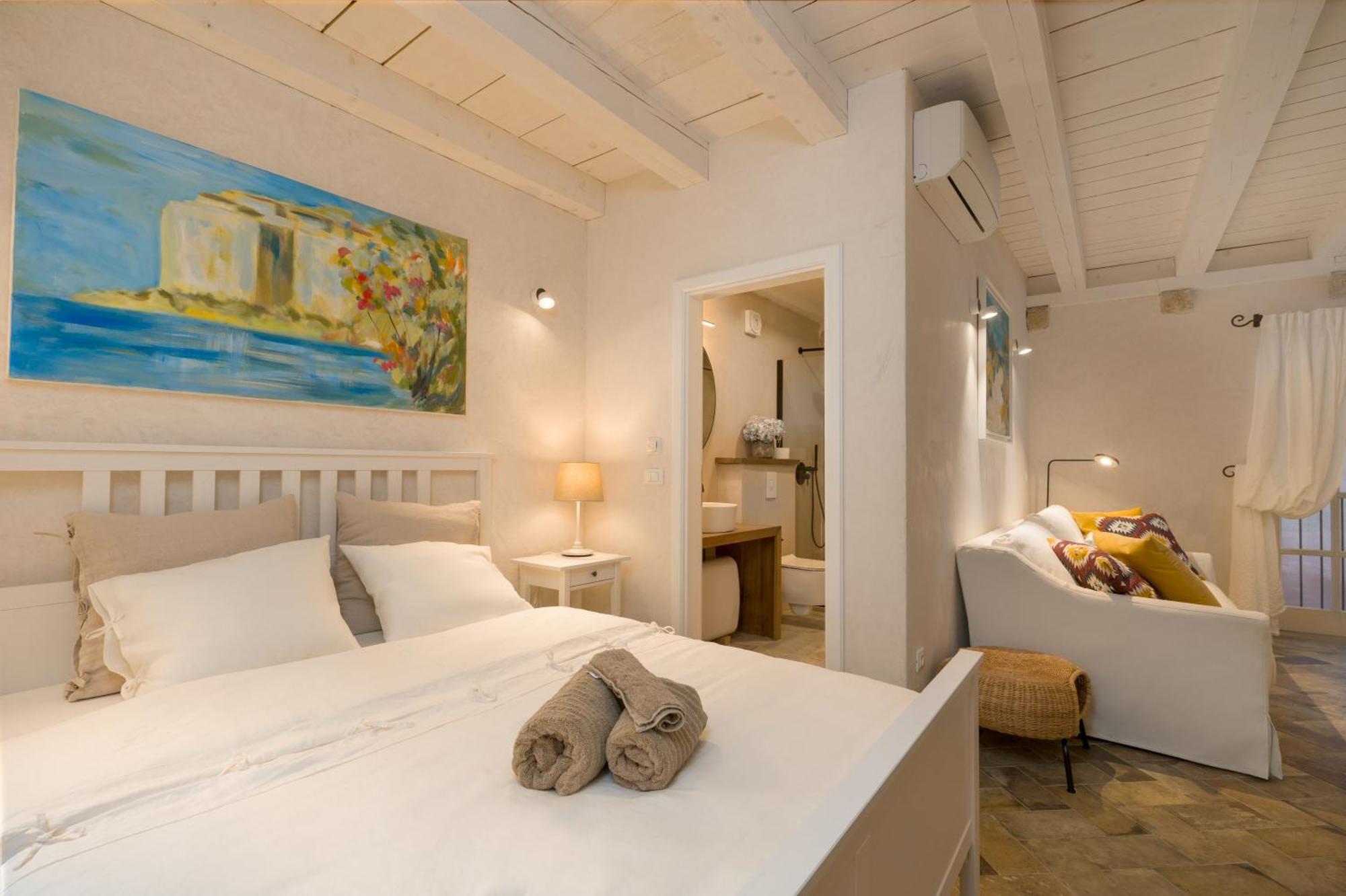 Luxury Lina - I Apartment *