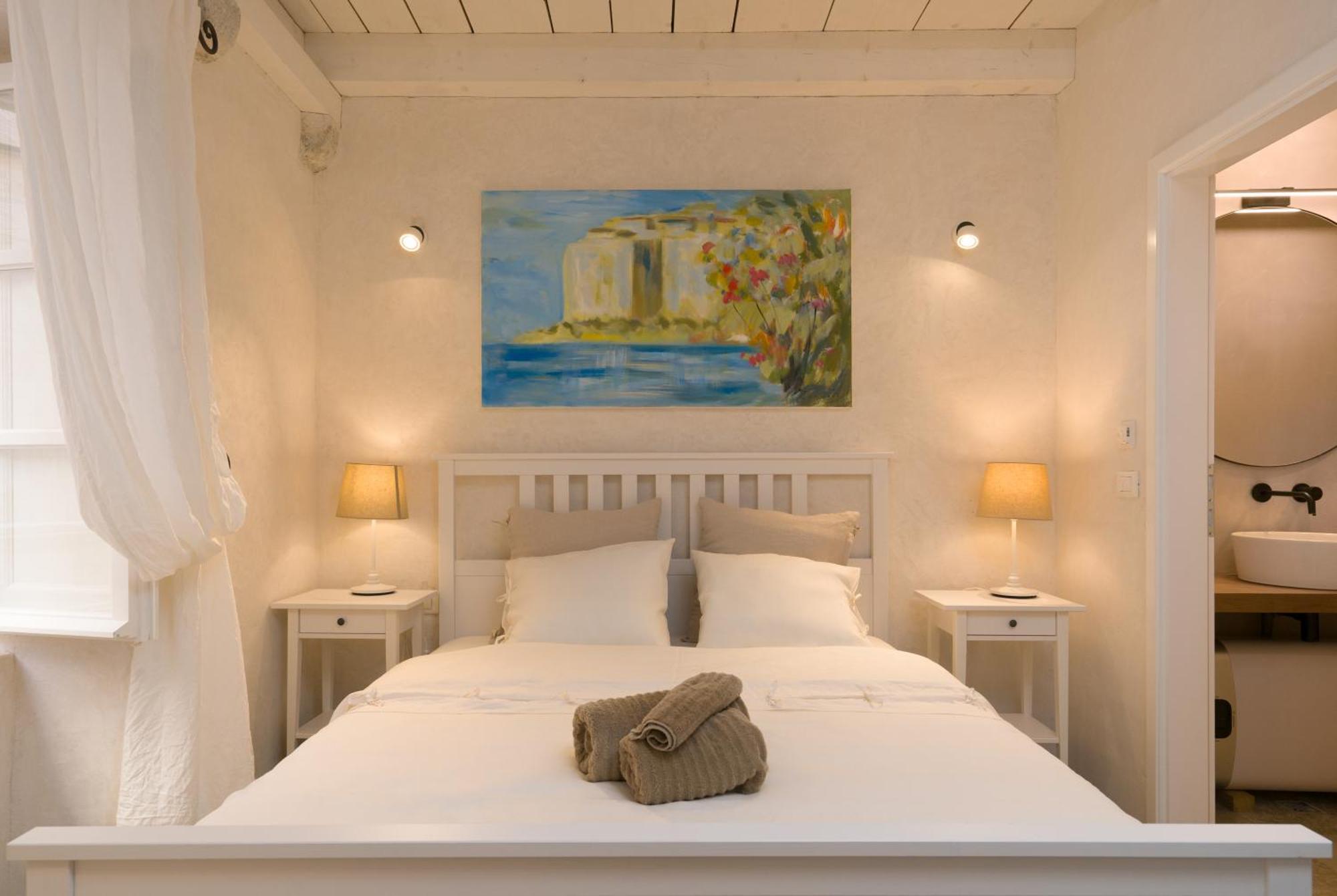 Appartement Luxury Lina - I *