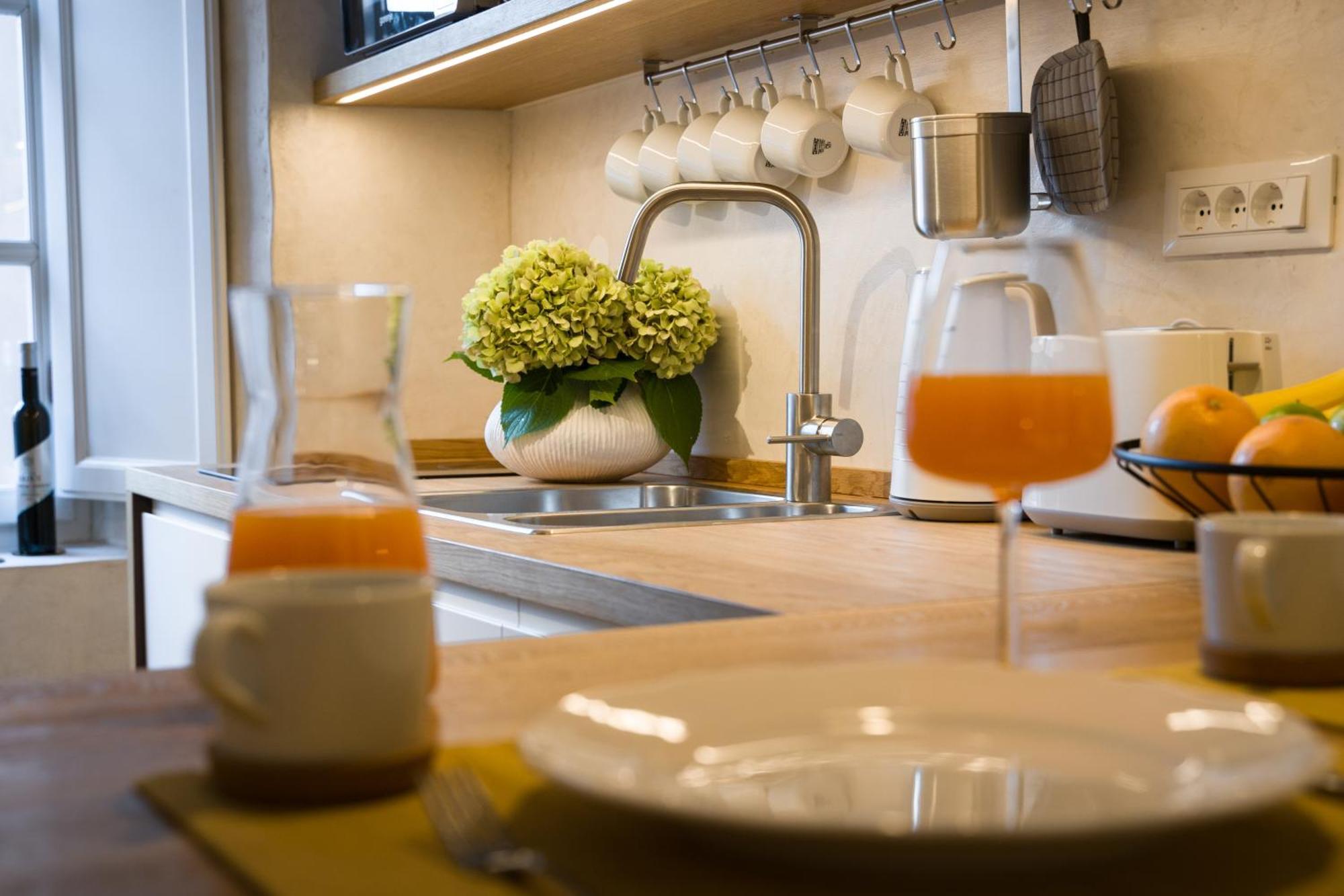 Luxury Lina - I Apartment Dubrovnik