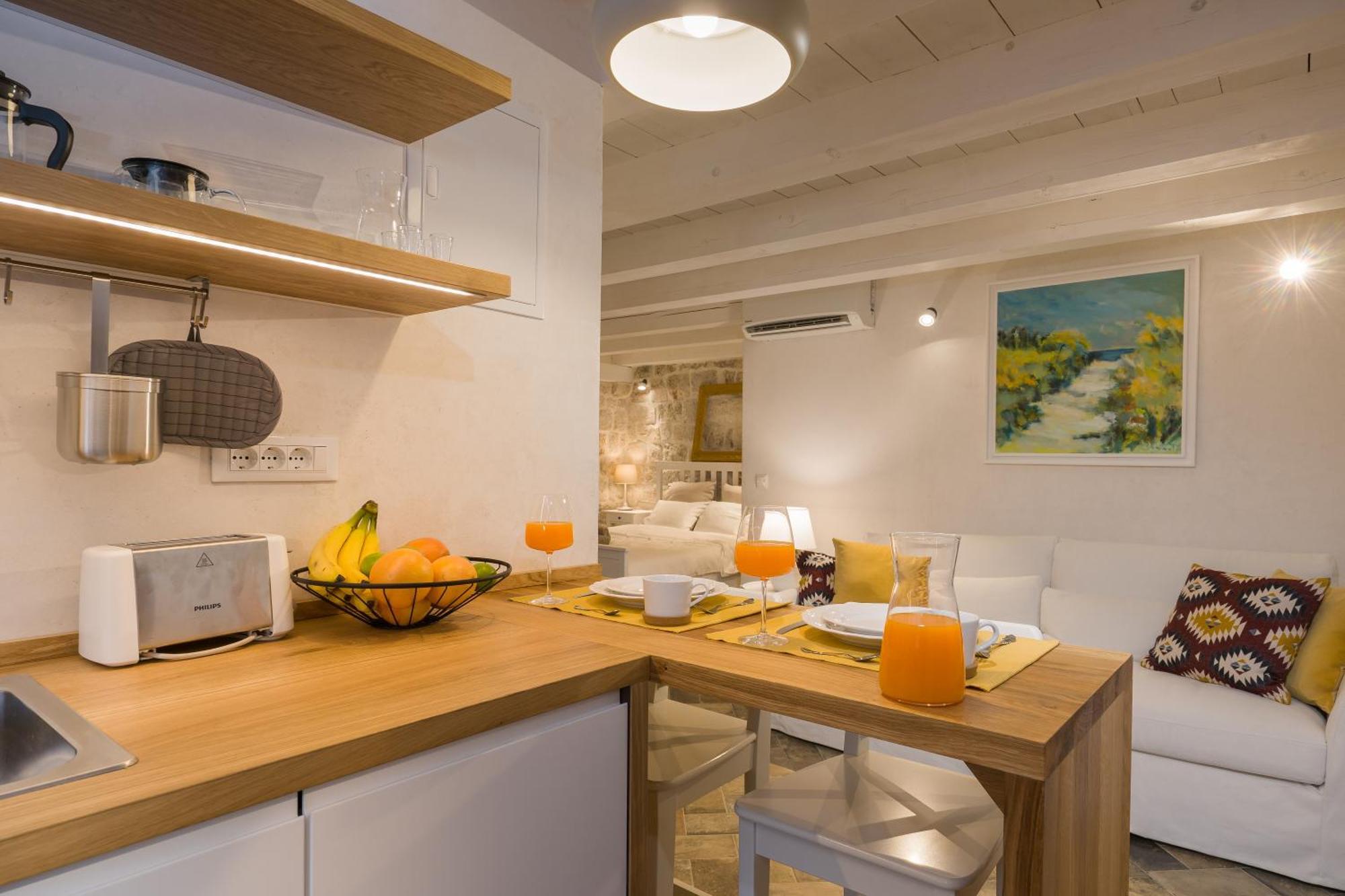 Luxury Lina - Ii Apartment
