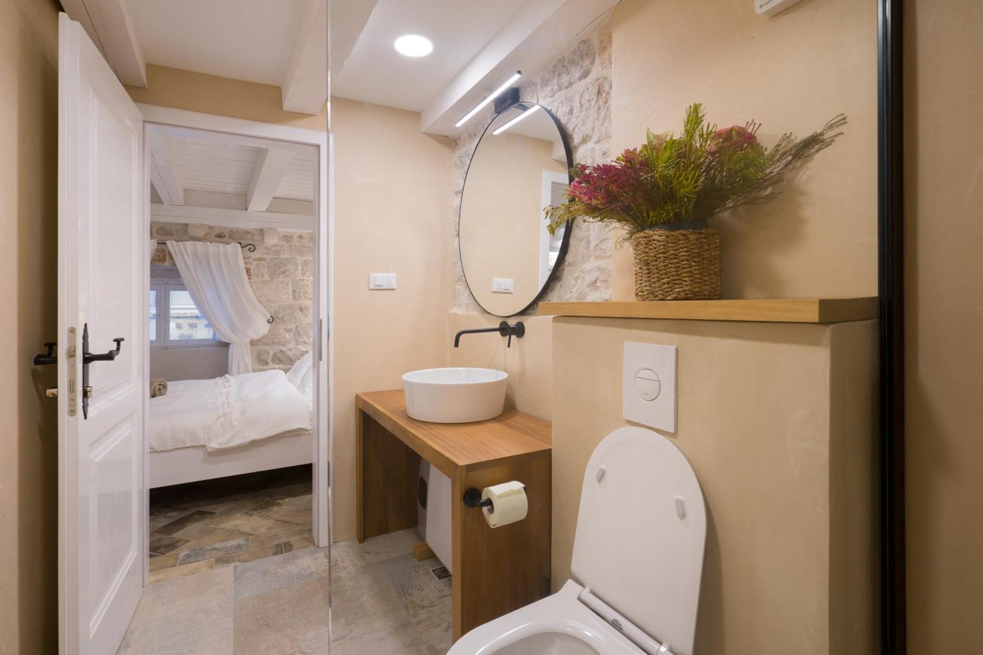 Apartment Luxury Lina - Ii *