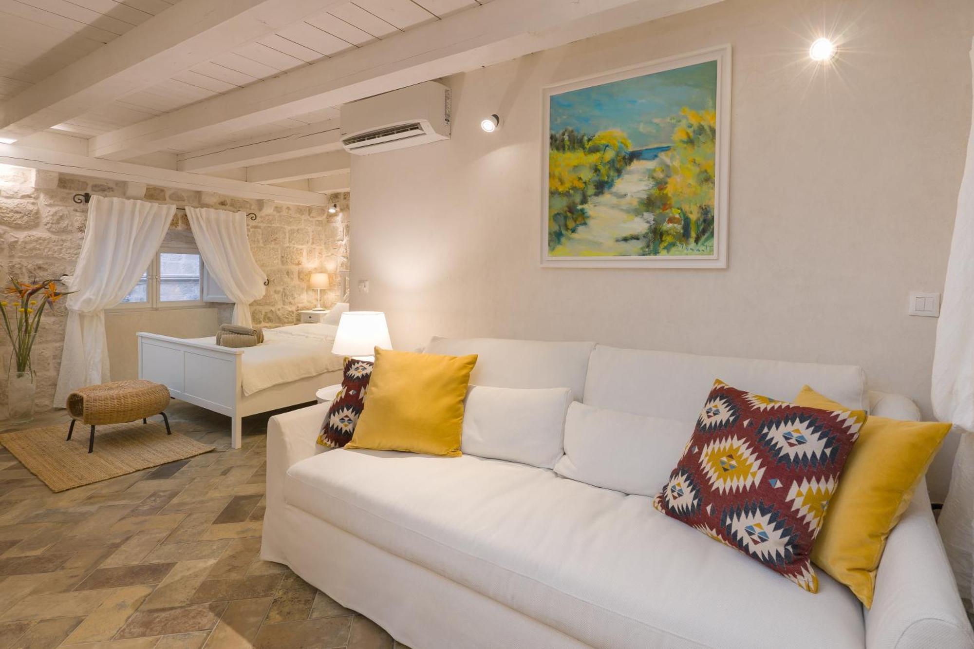 Luxury Lina - Ii Apartment *