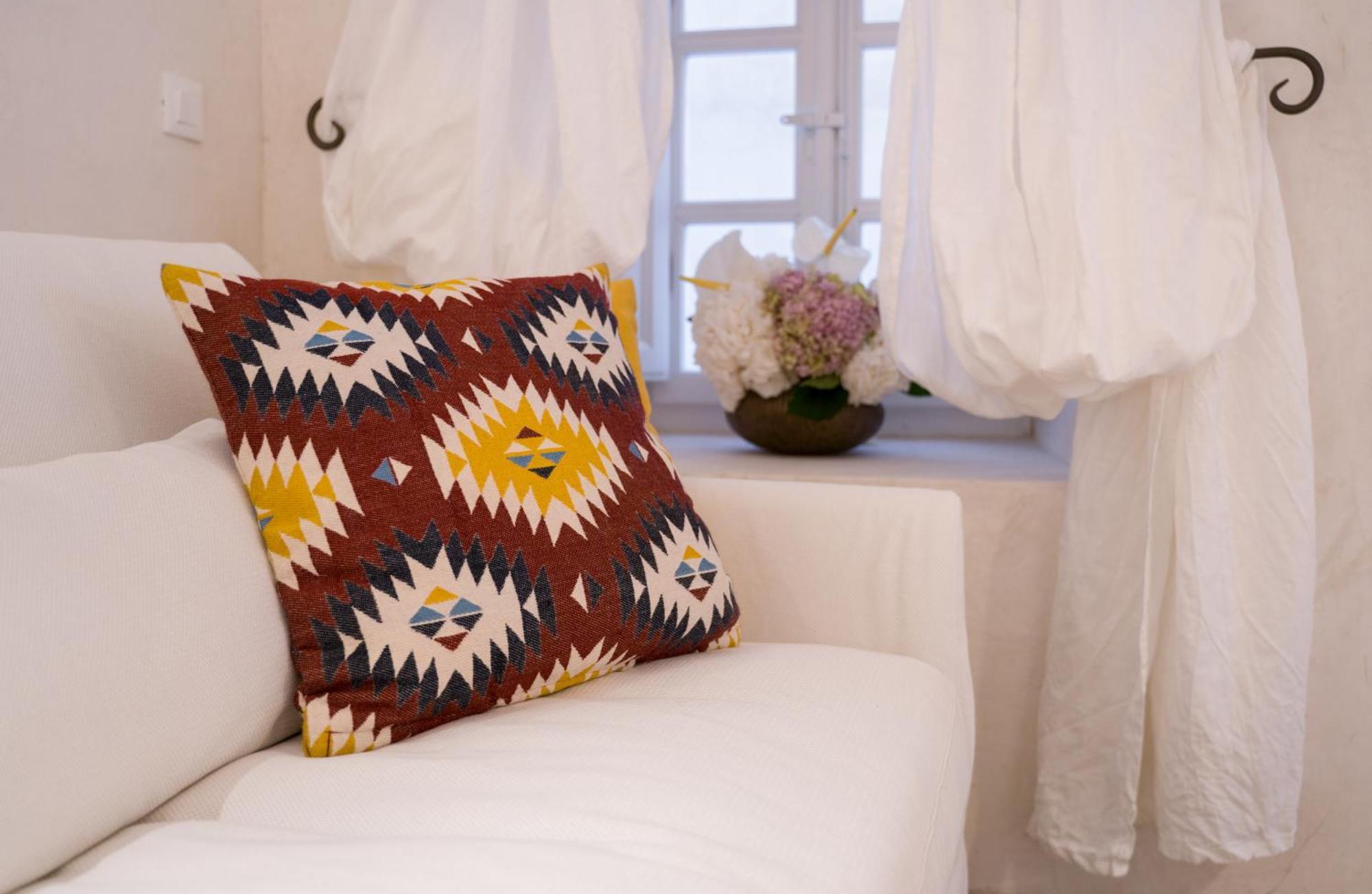 Apartment Luxury Lina - Ii