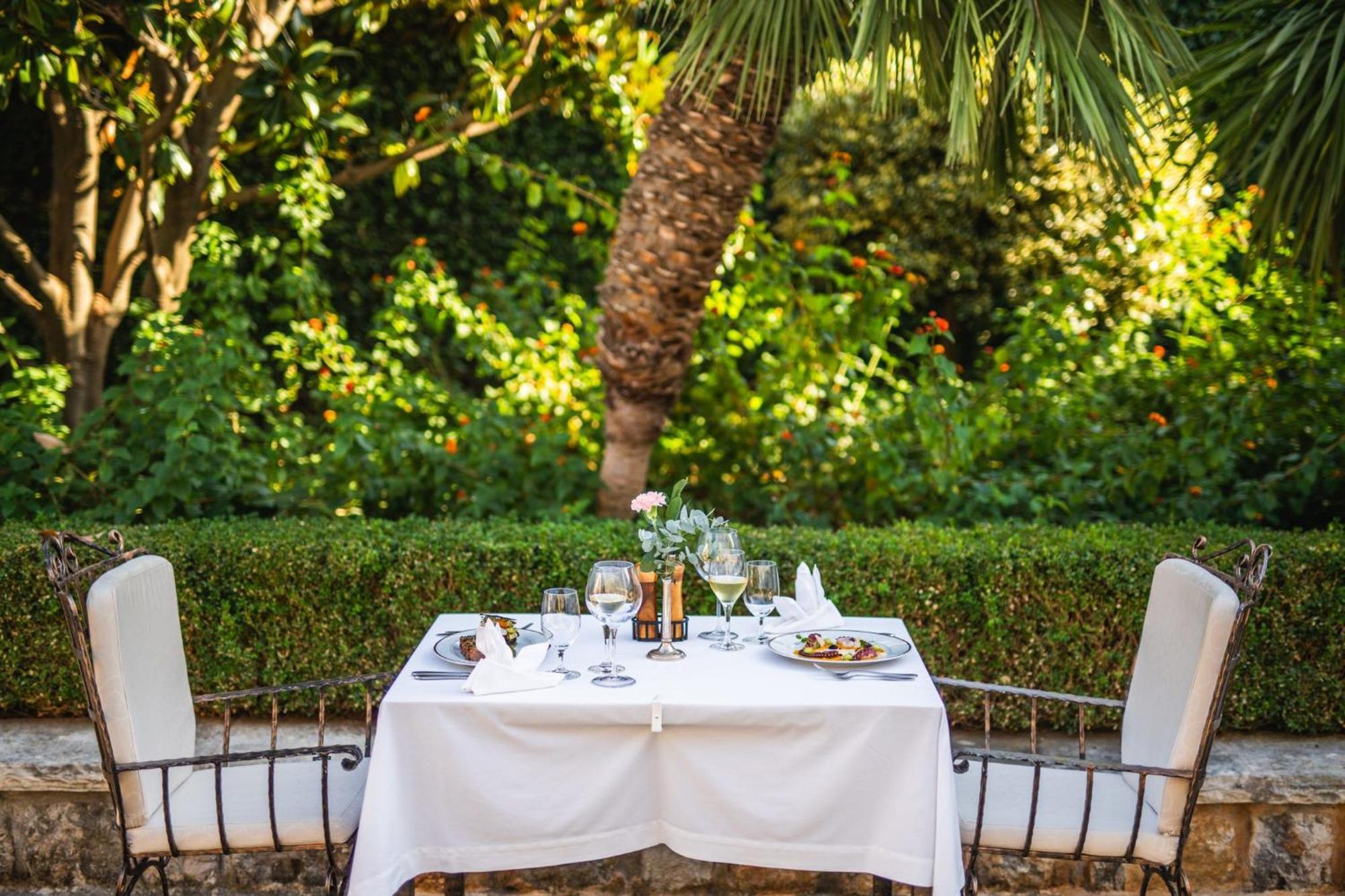 Hotel Boutique Kazbek Dubrovnik