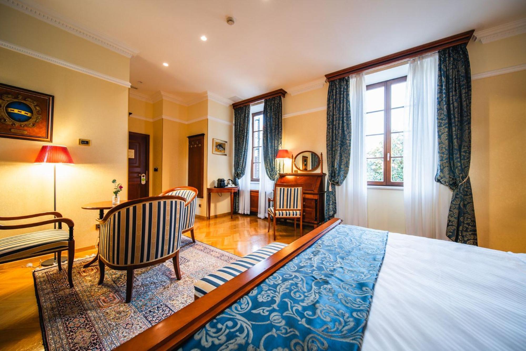 Hotel Boutique Kazbek