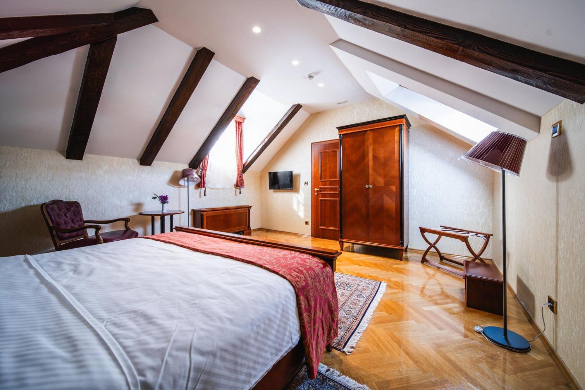 Boutique Kazbek Hotel Dubrovnik