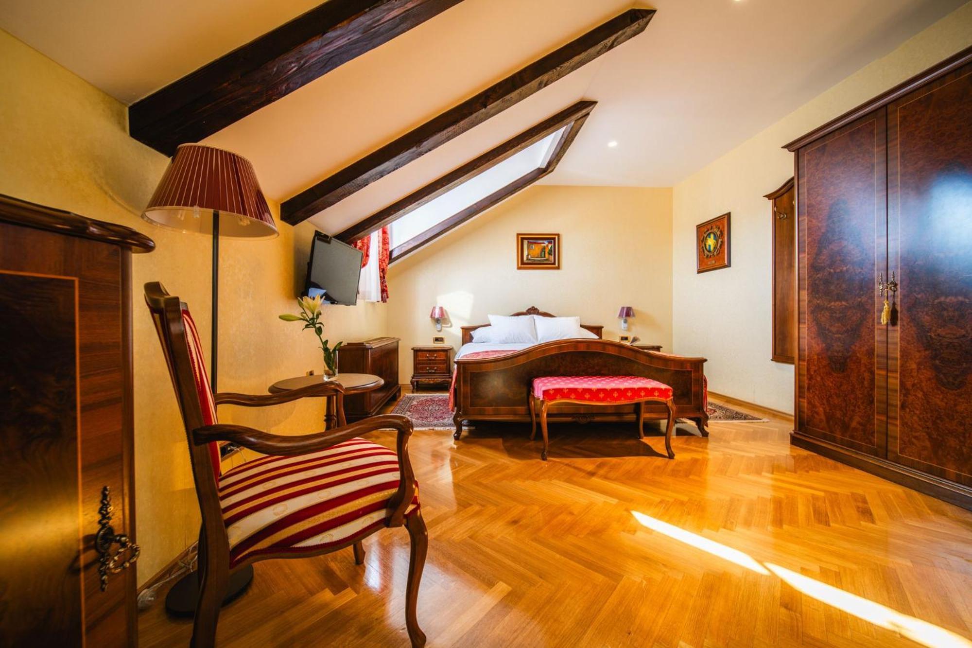 Boutique Kazbek 5*