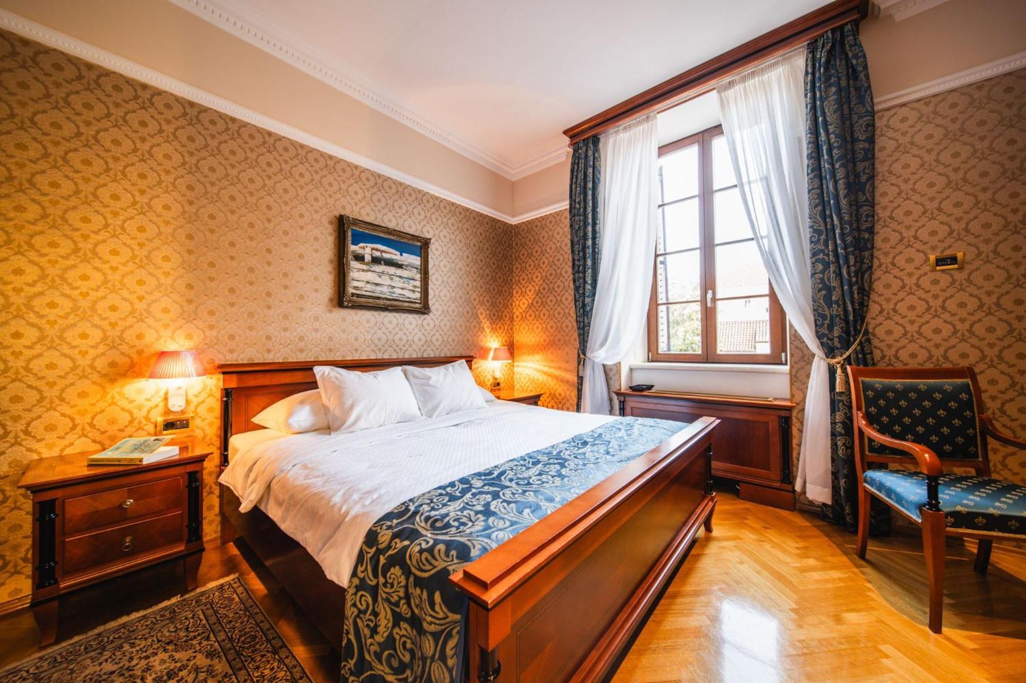 Boutique Kazbek Dubrovnik