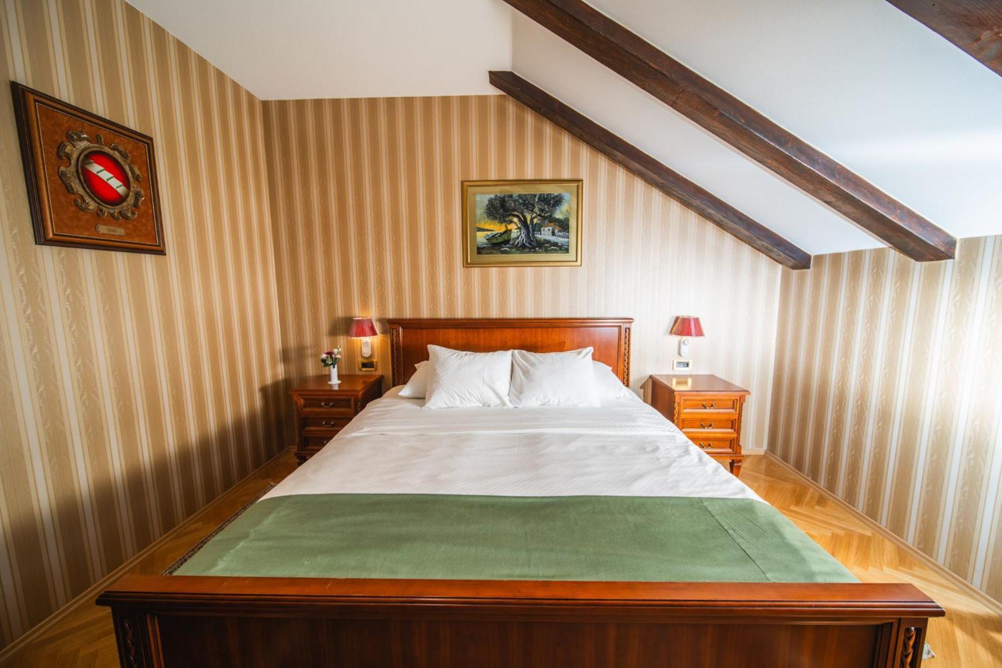 Hotel Boutique Kazbek
