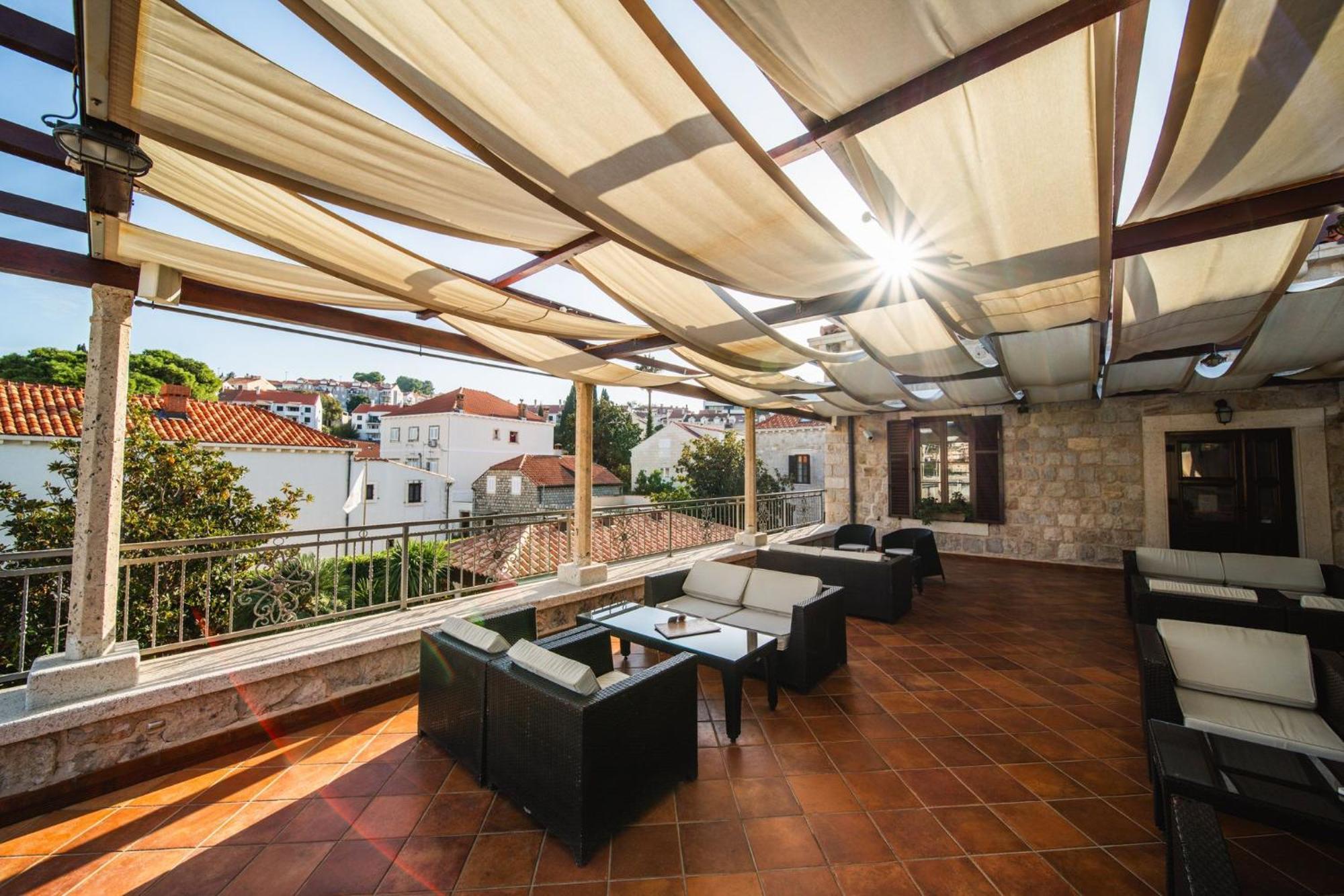 Hotel Boutique Kazbek Dubrovnik
