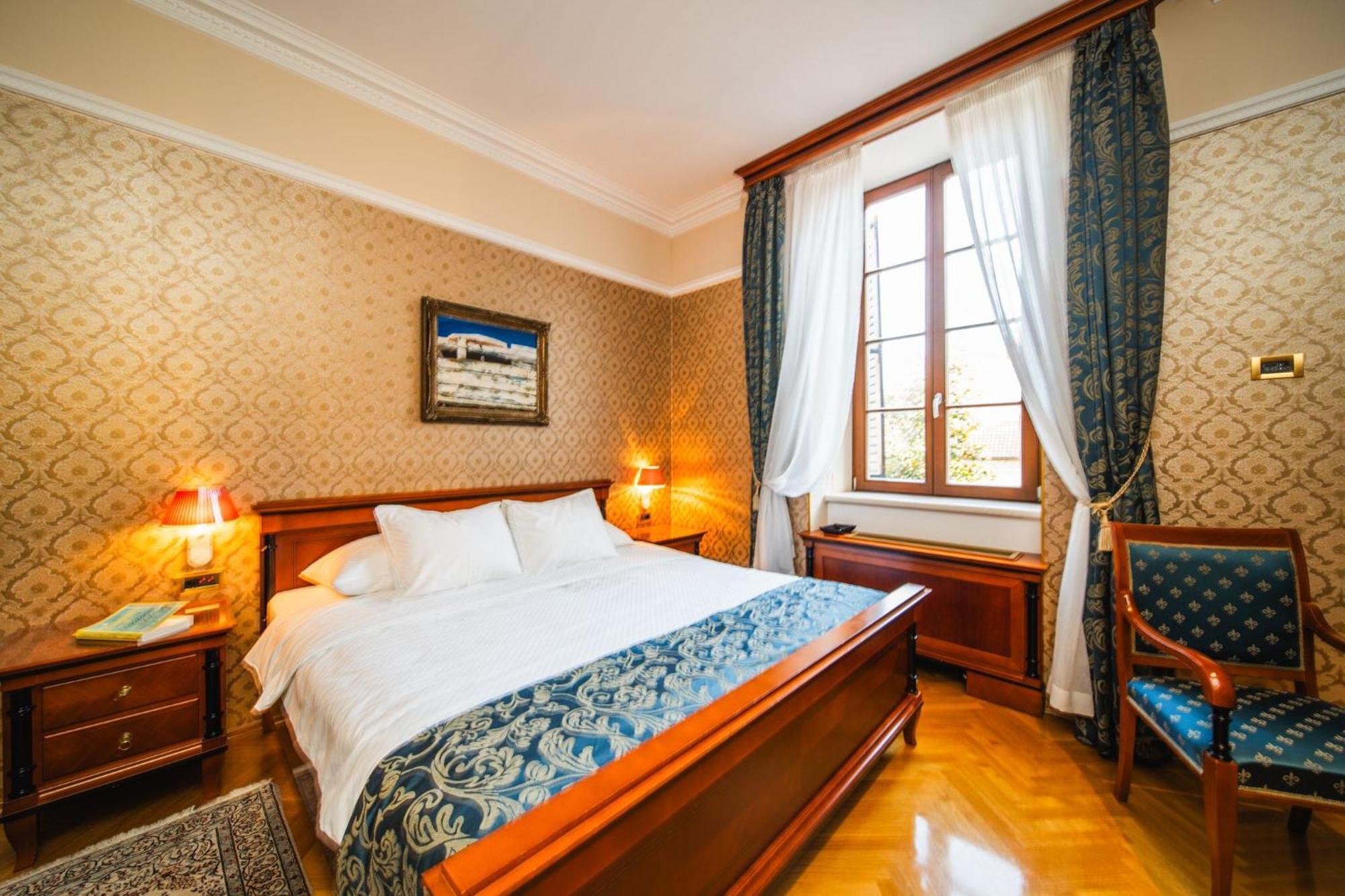 Hotel Boutique Kazbek