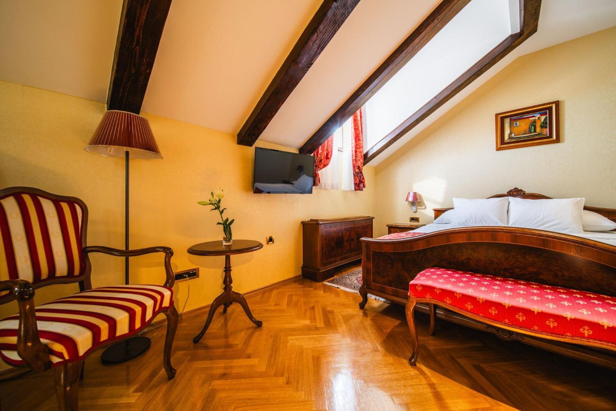 Boutique Kazbek Dubrovnik