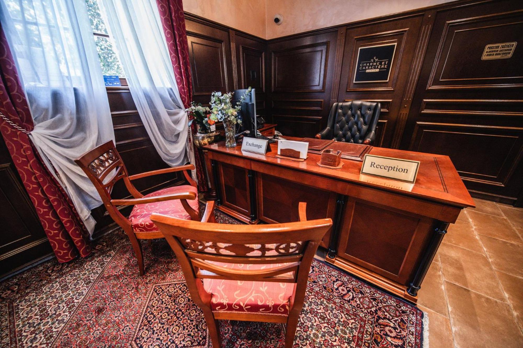 Hotel Boutique Kazbek 5*