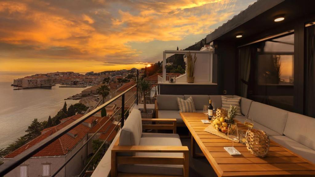 Apartment Shanti Dubrovnik