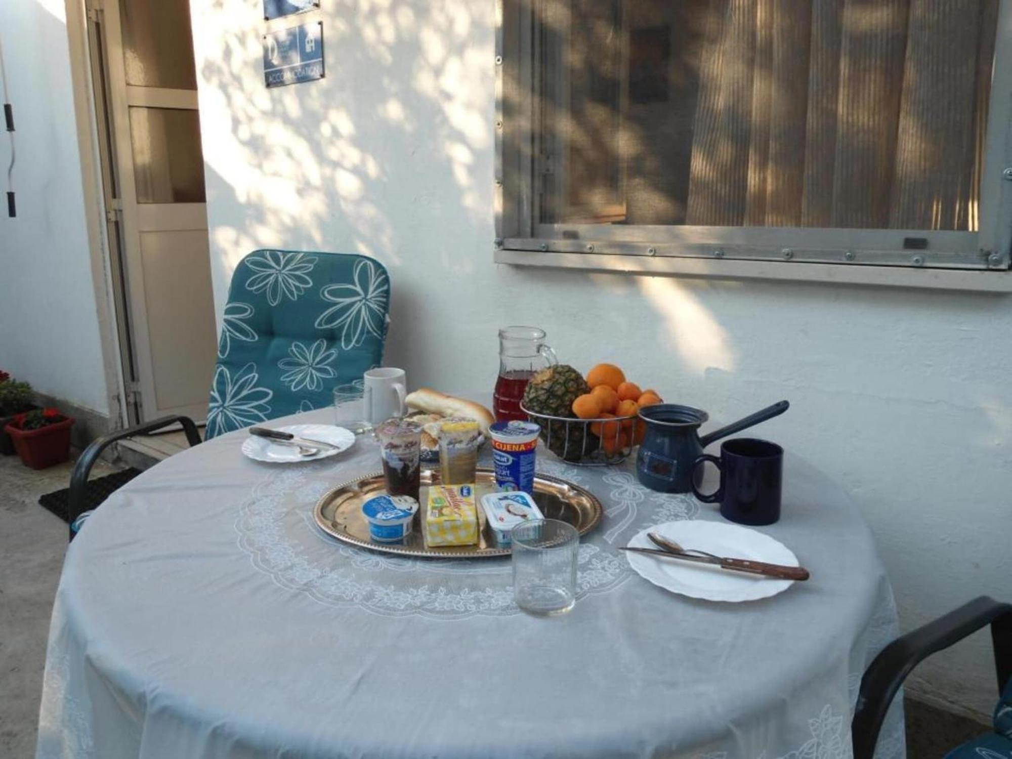Apartment Mateo Lapad - With Terrace And Garden View Dubrovnik