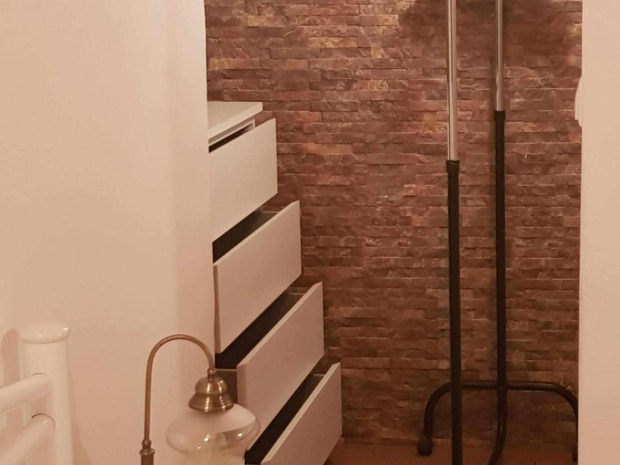Minerva - One Bedroom A1 Apartment *