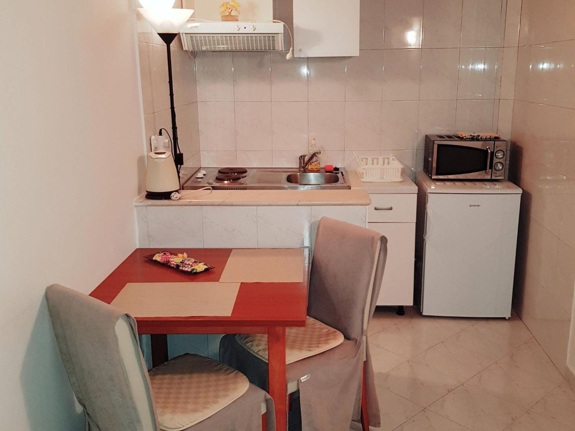 Minerva - One Bedroom A1 Apartment