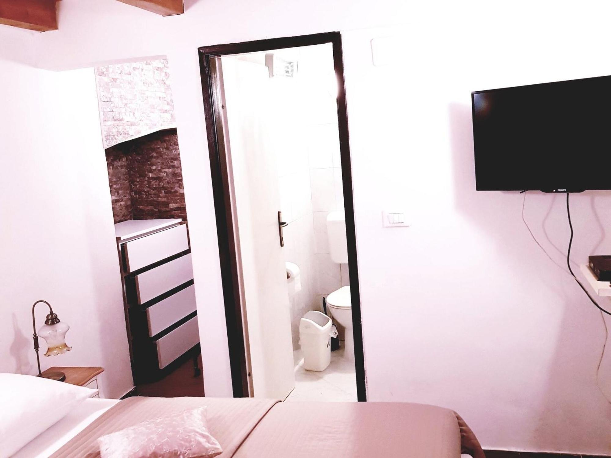 Apartment Minerva - One Bedroom A1