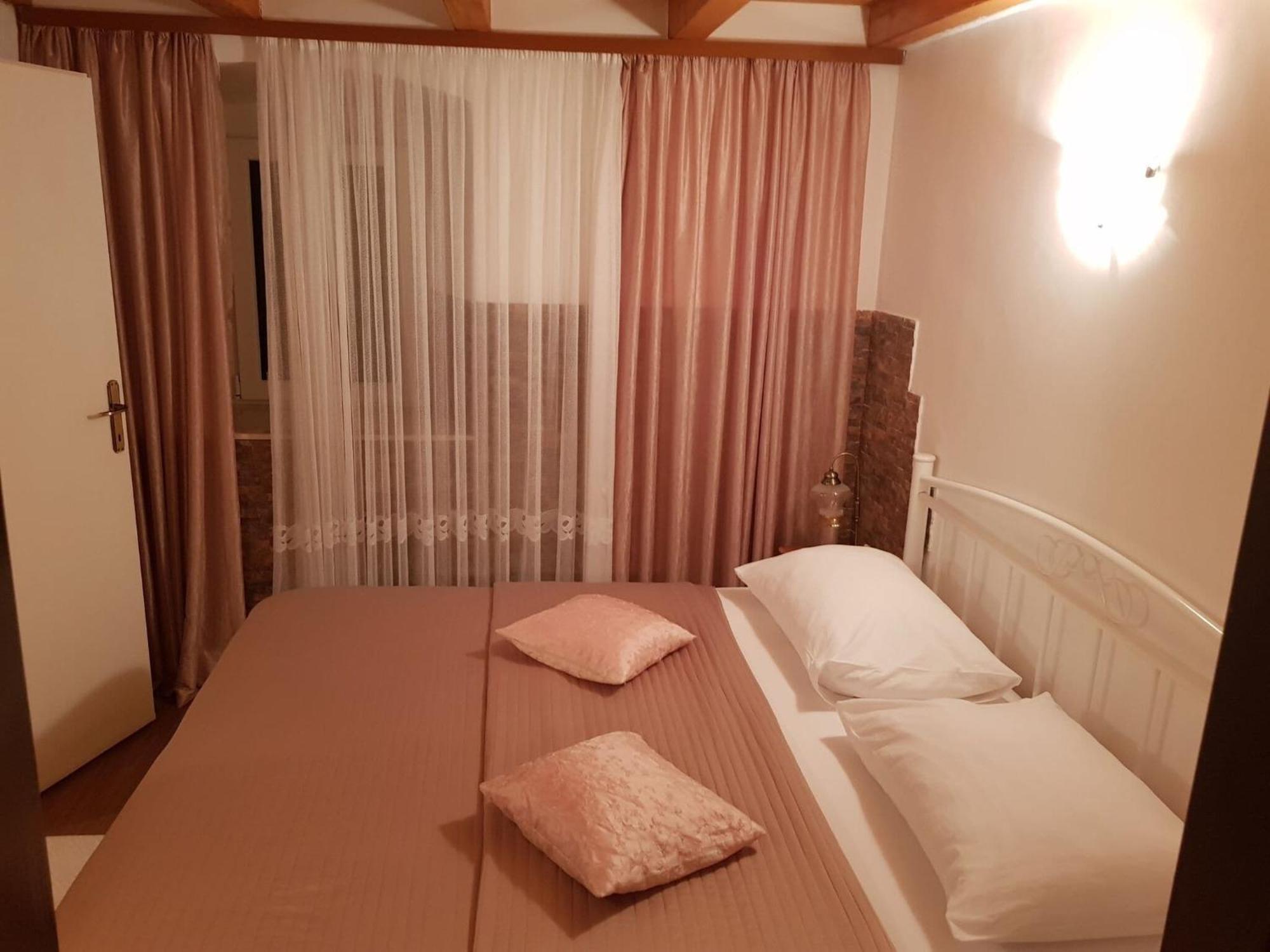 Apartment Minerva - One Bedroom A1 *