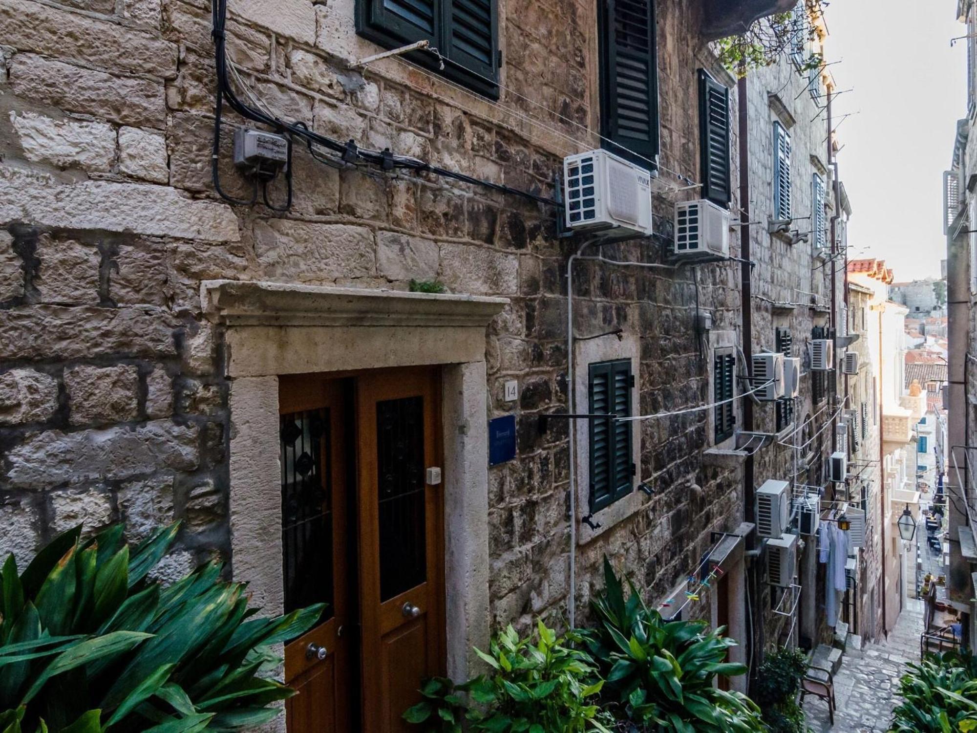 Minerva - One Bedroom A1 Apartment Dubrovnik