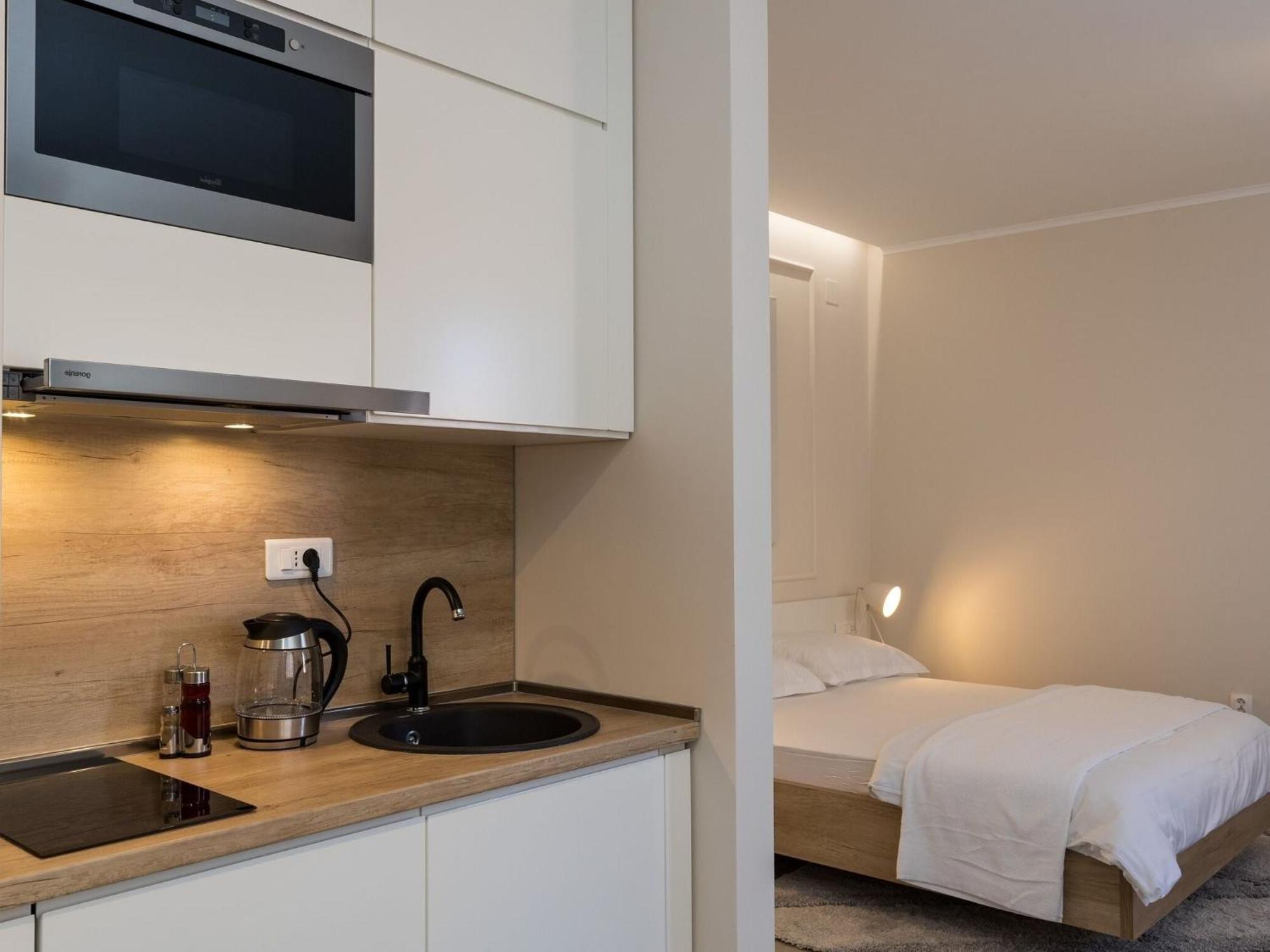 Urbis - Premium With View Lijevi