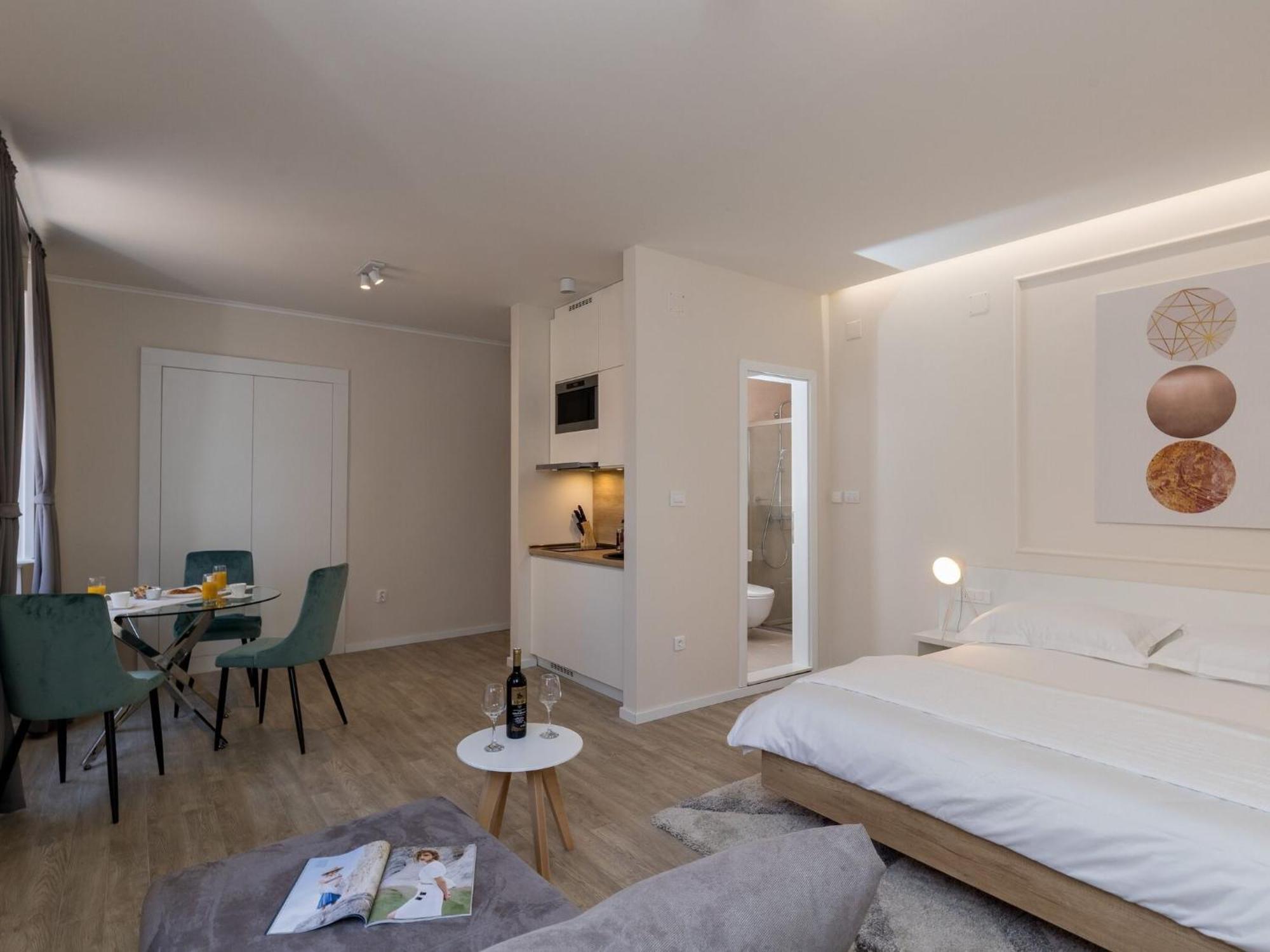 Urbis - Premium With View Lijevi