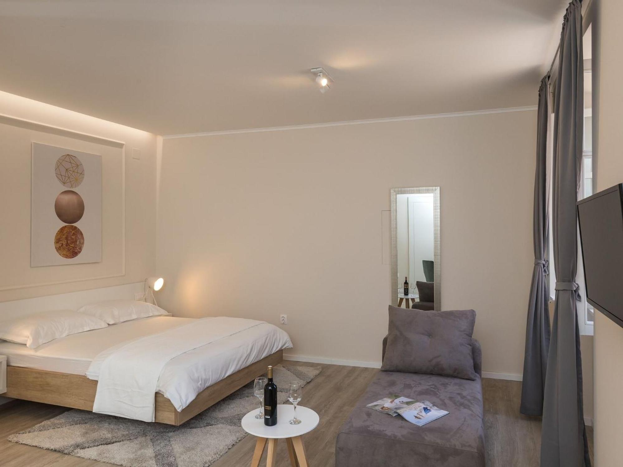 Apartment Urbis - Premium With View Lijevi Dubrovnik