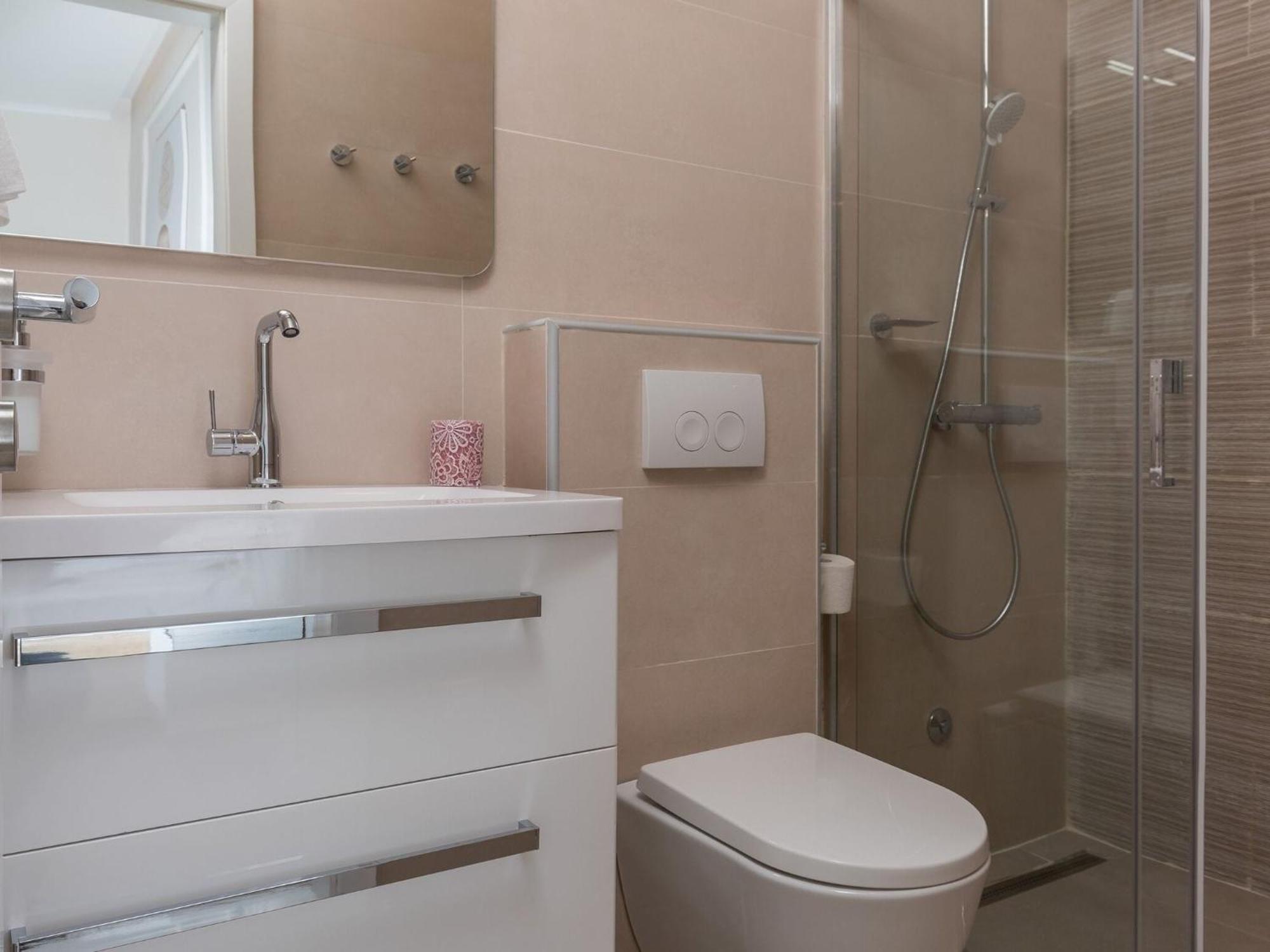 Urbis - Premium With View Lijevi Dubrovnik