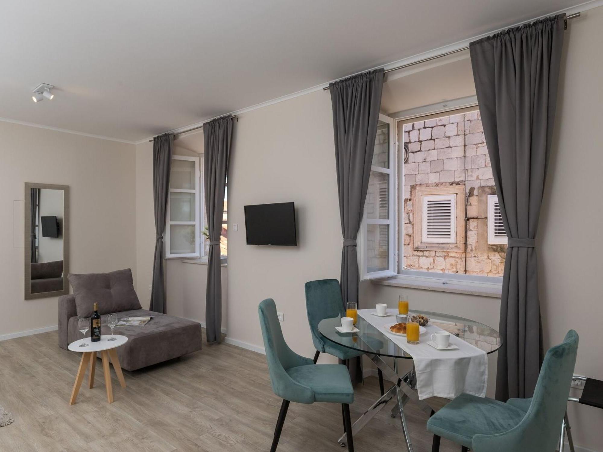 Urbis - Premium With View Lijevi Apartment *