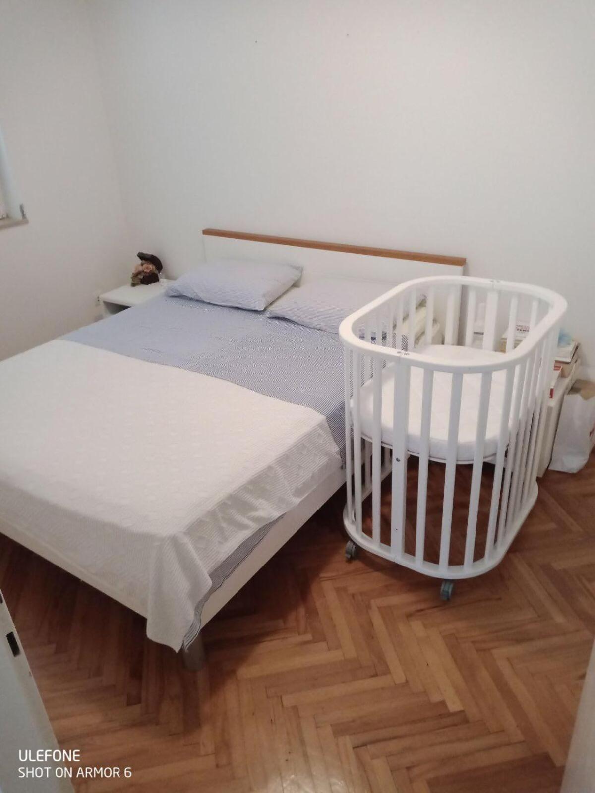Johnny's Place With Free Parking & Balcony Apartment Dubrovnik