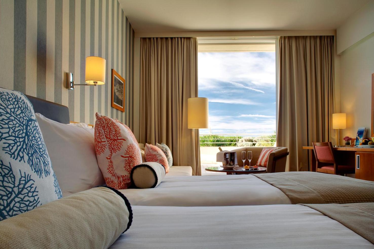 President Hotel, Valamar Collection