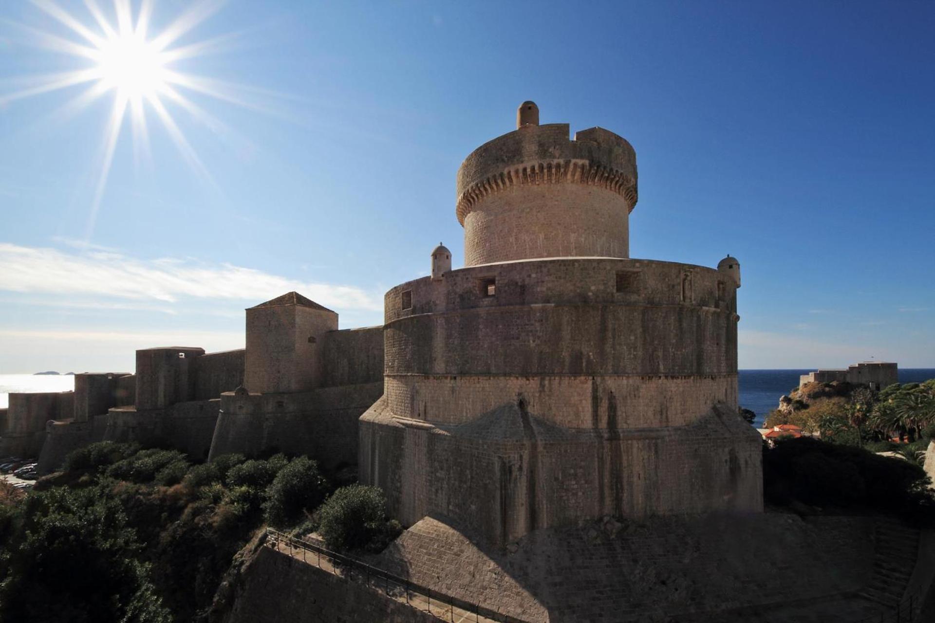 Tihana Dubrovnik