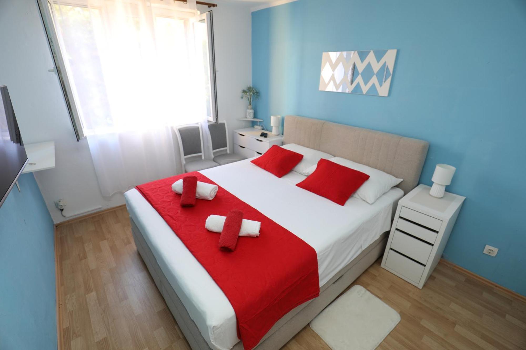 Tihana Apartment